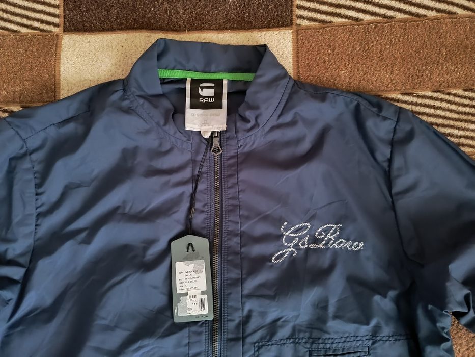 Вітровка G-Star Raw Everly Vest