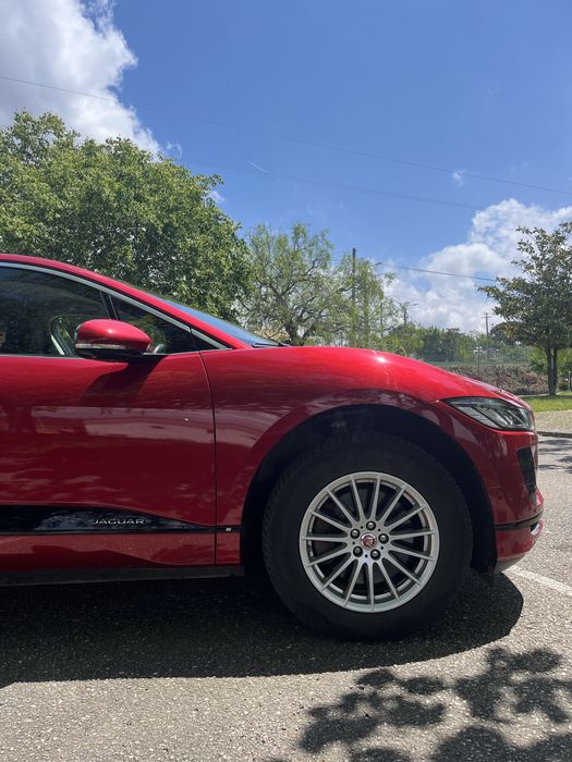 Jaguar I-Pace EV400 AWD - 2021