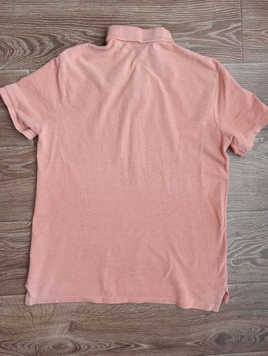 Футболка polo Ralph Lauren