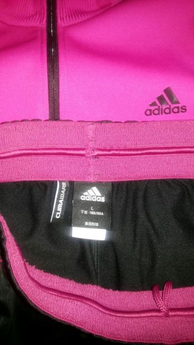 Спортивный костюм Adidas