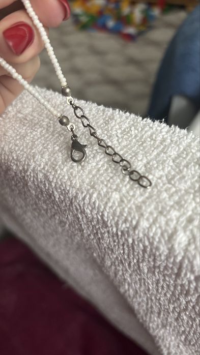 Чокер ручної роботи