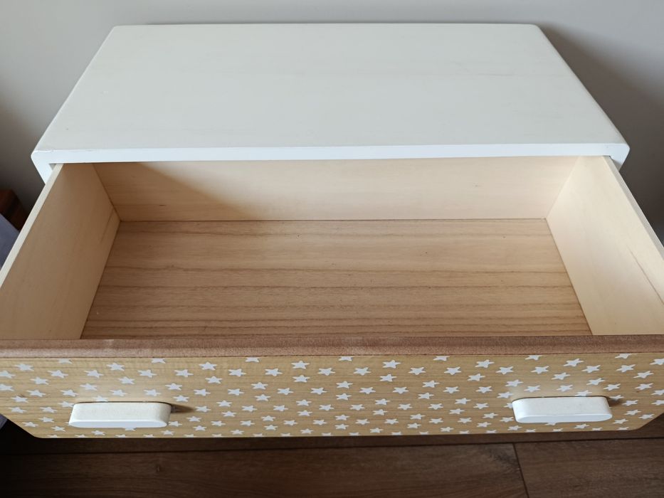 Mesa de cabeceira