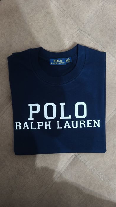 T-shirt polo Ralph Lauren