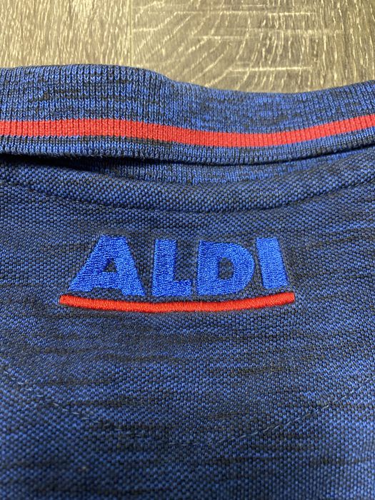 Реглан мужской Aldi