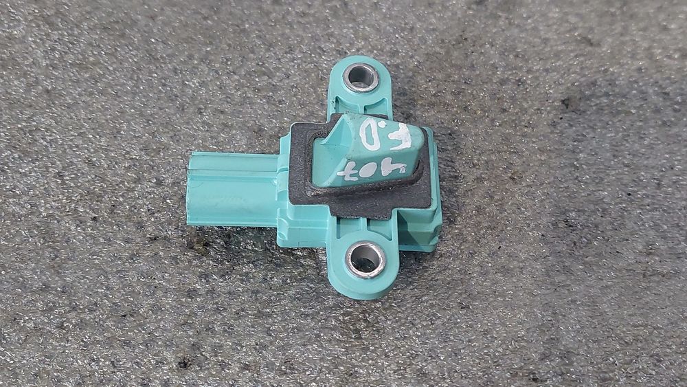 Sensor de impacto AUDI A4 Avant (8K5, B8)