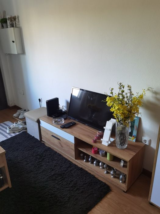 3 Móveis de Sala Madeira