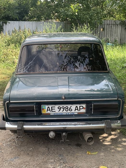 Продам срочно ваз 2106