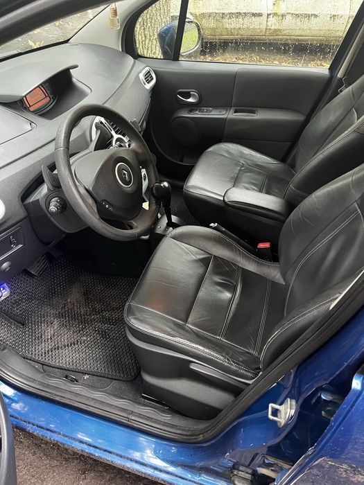 Продам Renault Modus
