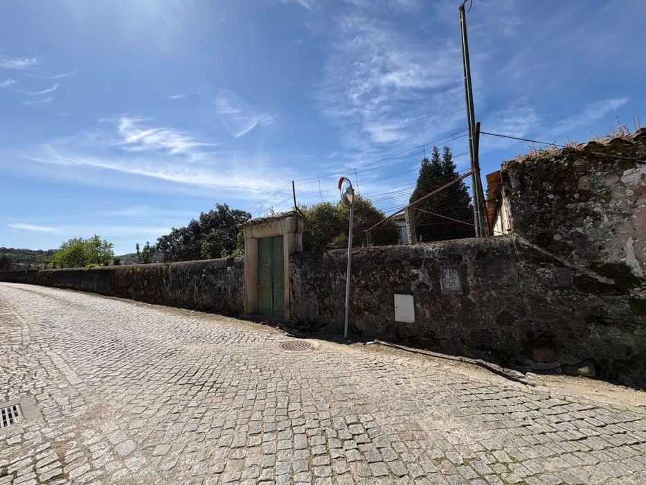 Quinta 67.000 m² | Braga (10 min do centro) | EN205