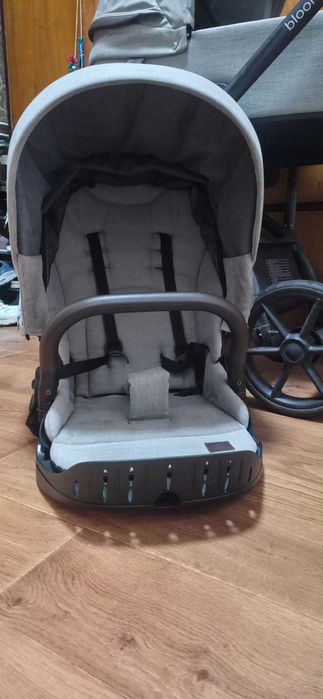 Коляска roan bloom 2в1