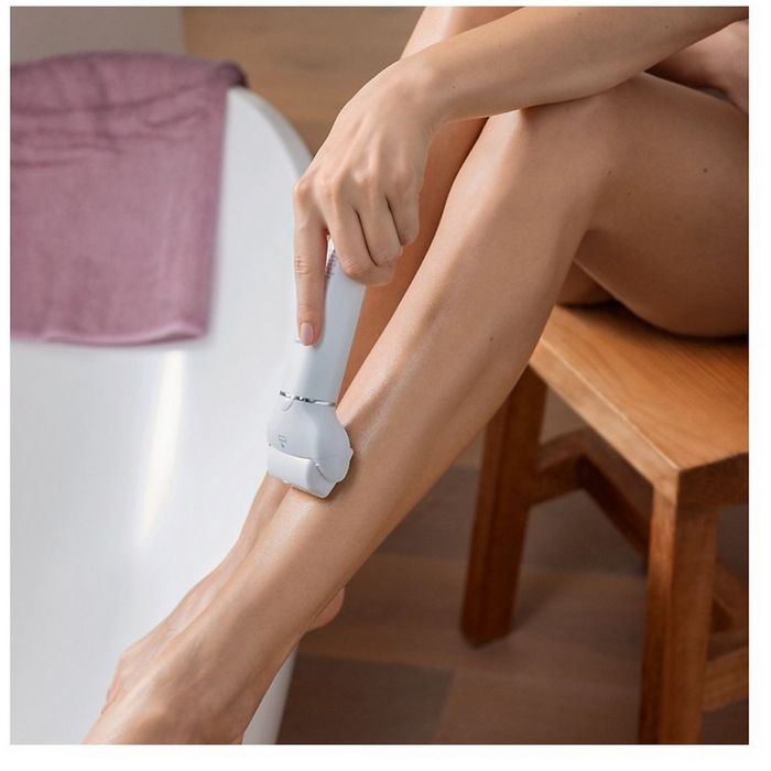 Depilator PANASONIC ES-EY30 Różowy