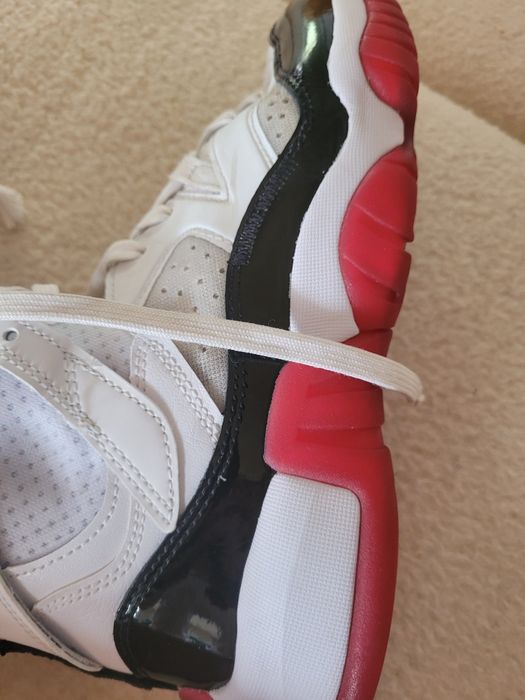 Buty sportowe Jordan