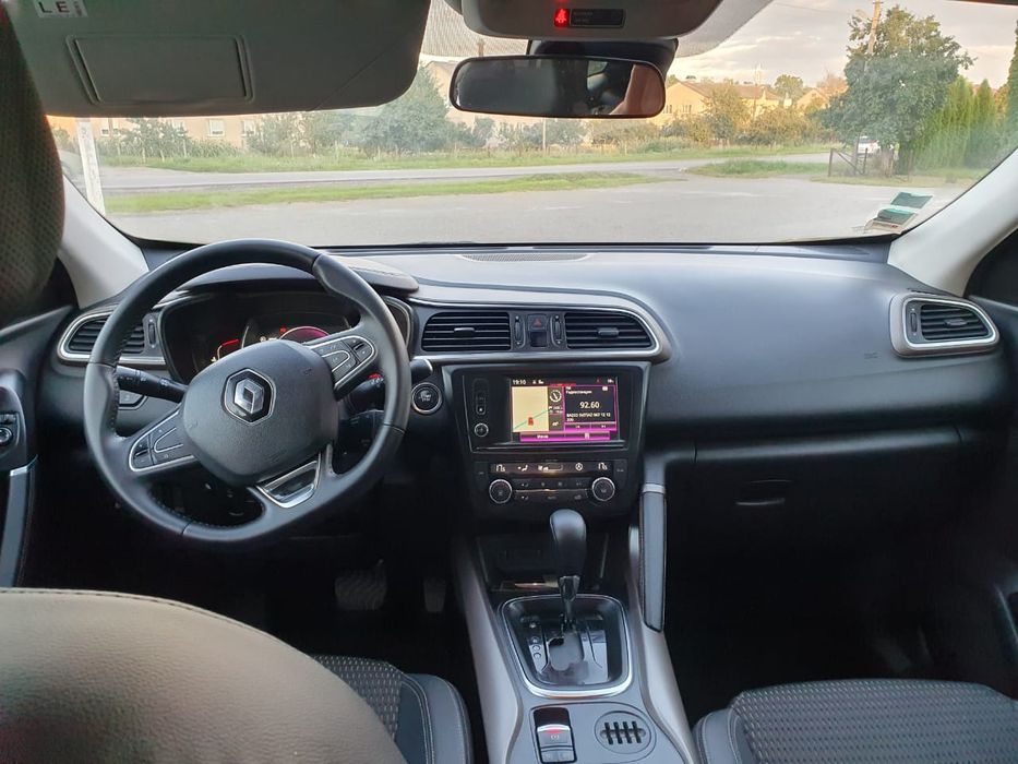 Продам Renault Kadjar