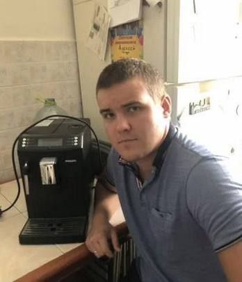 Ремонт кавомашин та кавоваpoк. Виїзд. Приватний майстер.