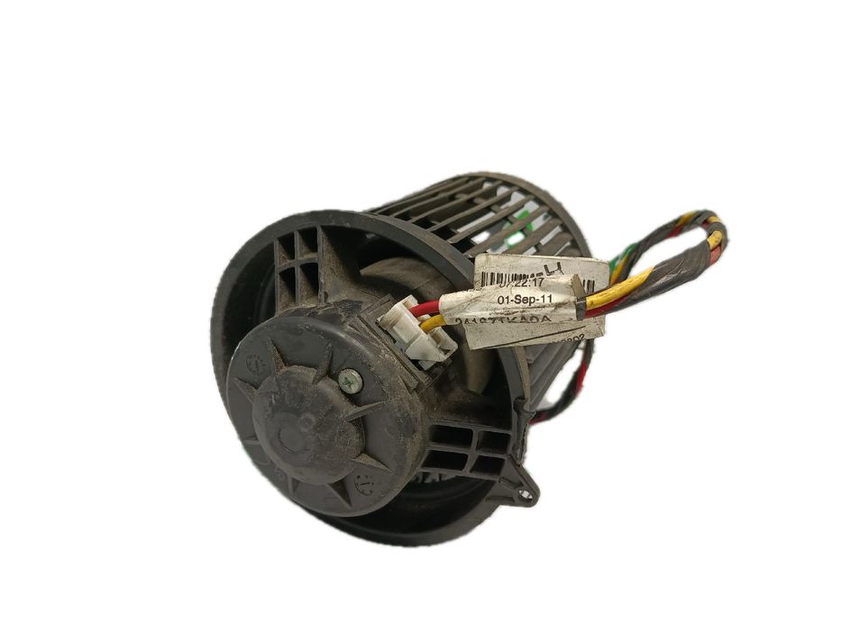 Motor da chauffage / sofagem NISSAN Juke (F15)