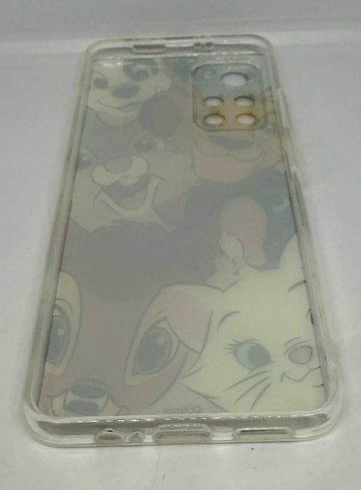 Etui Disney Friends do Xiaomi Redmi Note 11 / POCO M4 Pro 5G