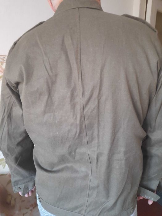 спецовка куртка і штани нова 48 р. йде на 50 р., зріст 3