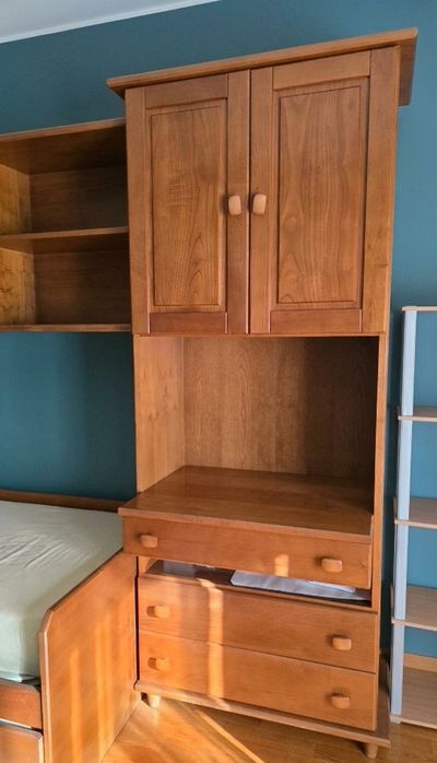 Mobília de Quarto completa