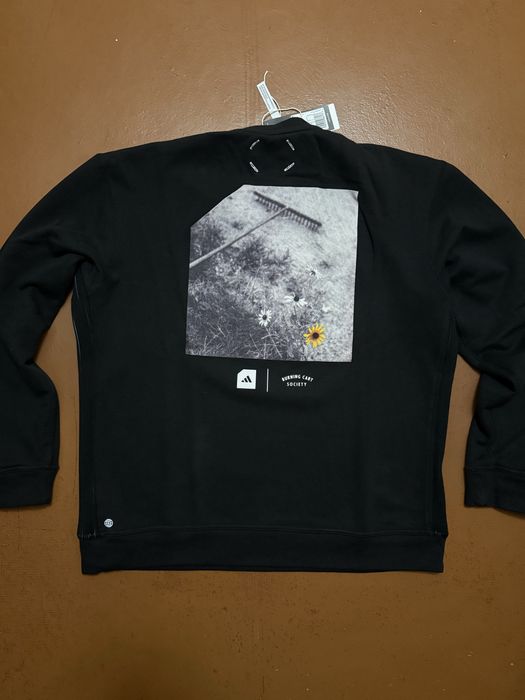 Толстовка ( кофта ) adidas Originals Adicross. Оригинал. L/M.