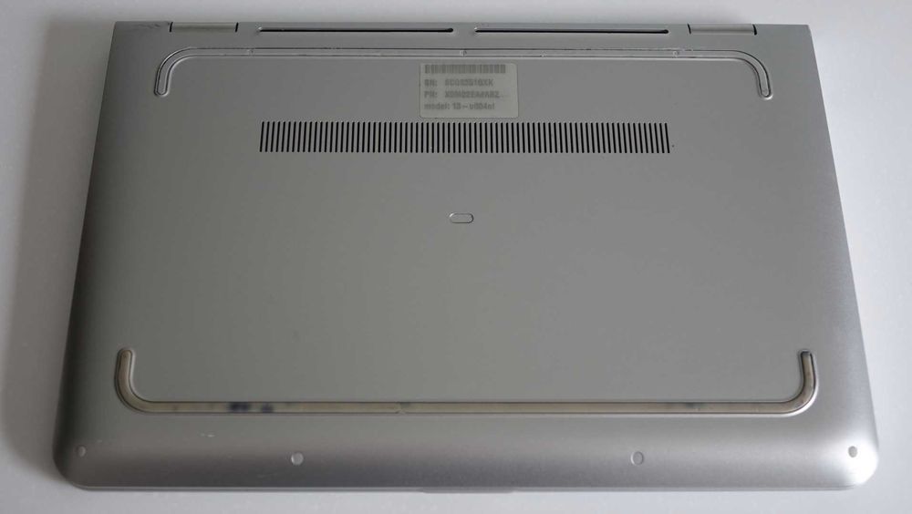 2в1 HP Pavilion x360 Touch 13.3 FHD IPS i5 8GB 1TB АКБ 100% Win10 ОБСЛУЖЕН