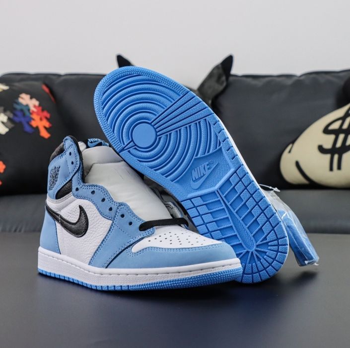 Nike Air Jordan 1 High 43