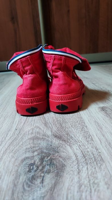 Кеди Palladium, розмір 35