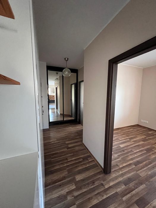 Sprzedam Mieszkanie 2-pokojowe 44 m² – Rumia, ul. Marzanny