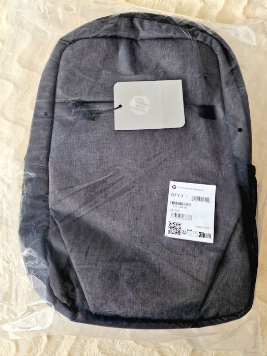 Mochila HP de 15,6  NOVA
