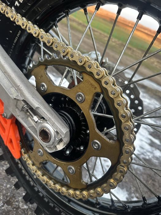 Kovi Lite 300cc продам