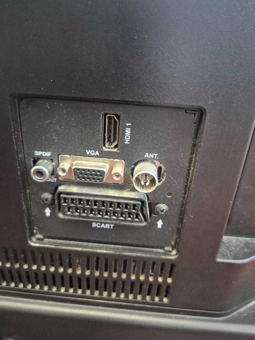 Telewizor OK. 32 cale