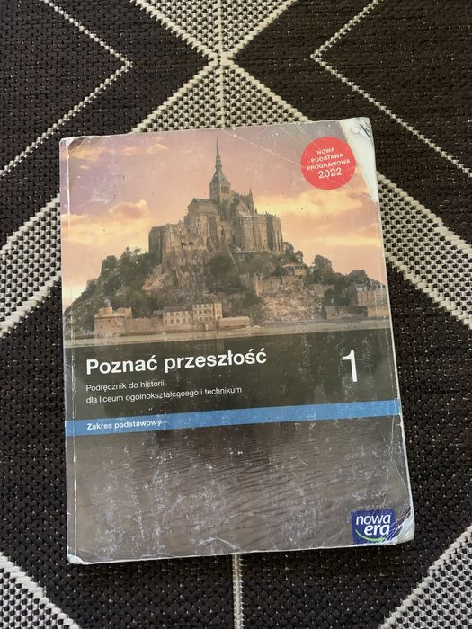 Poznac przeszłość