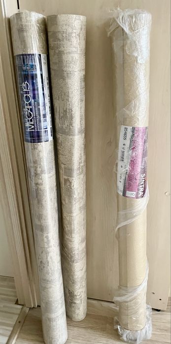 Шпалери Обои Залишок