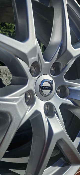 VOLVO - 18" felgi XC40/60 - S/V40-60 - DEMO!!