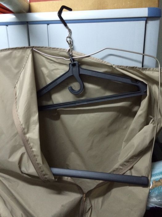 Samsonite Travel Hanger