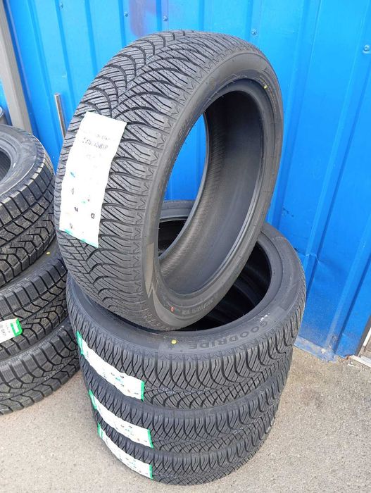 Goodride 225/45 R18 95W XL All Seasons Elite Z-401