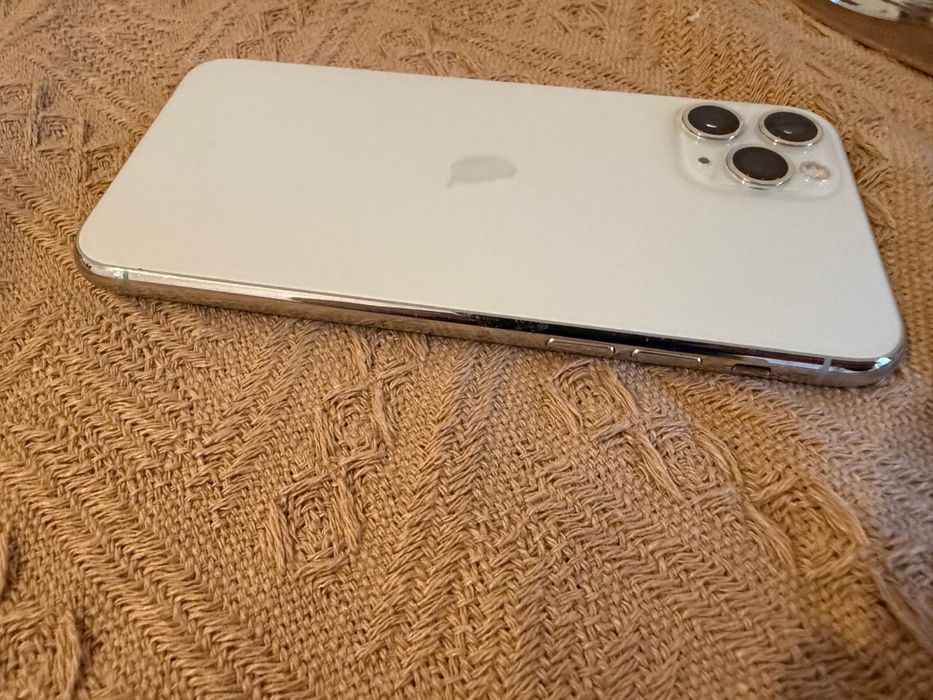 Iphone 11 pro 64gb