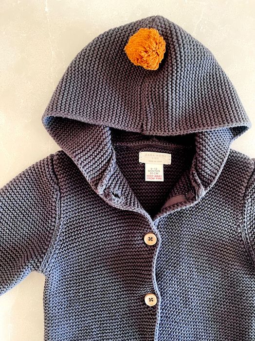 Kardigan Zara Home Kids