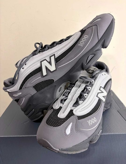 Buty/Sneakersy New Balance M1000MEG