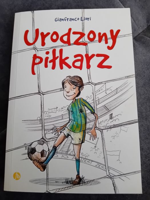 Urodzony piłkarz Gianfranco Liori