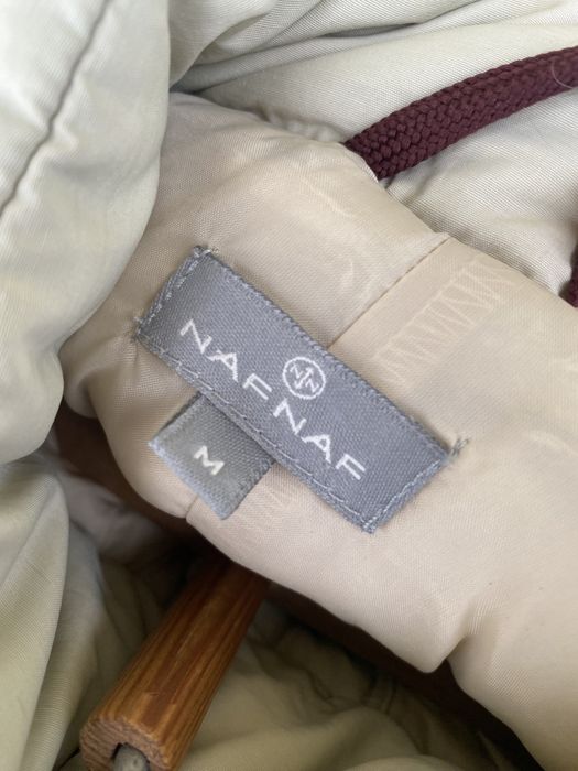 Куртка зимова