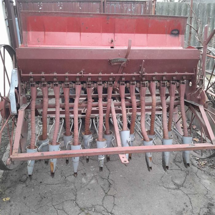 Продам мінітрактор Mitsubishi MT1401