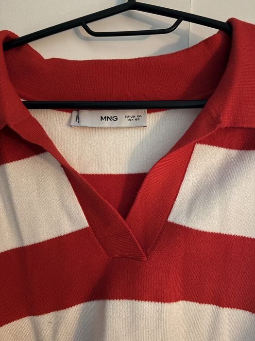 Світшот Mango розмір 1xl