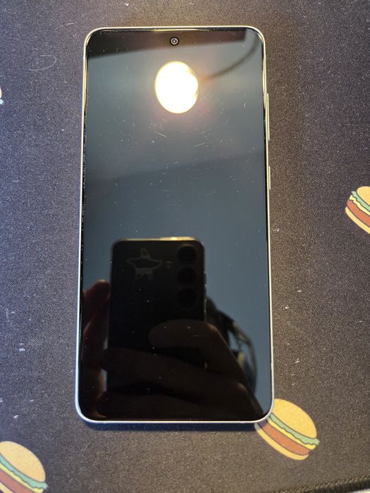 Samsung Galaxy s21 fe 5g