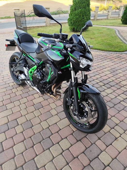 Kawasaki