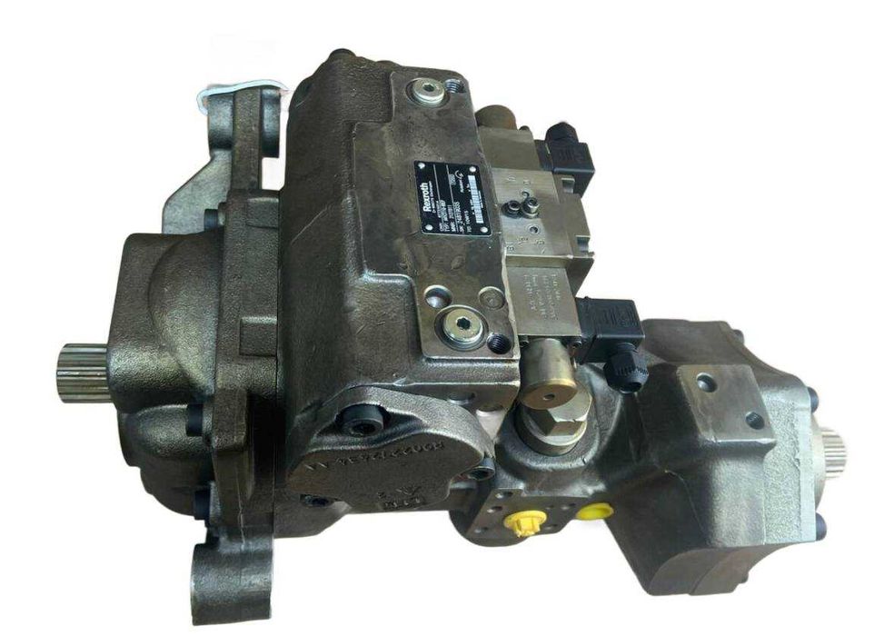 Rexroth A41CT (Rexroth A41CT110-90EP) Pompa hydrauliczna