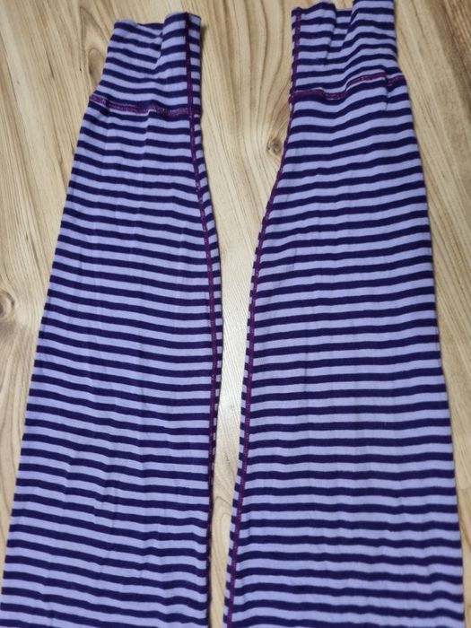 Odzież termiczna bielizna legginsy Ulimate L 40