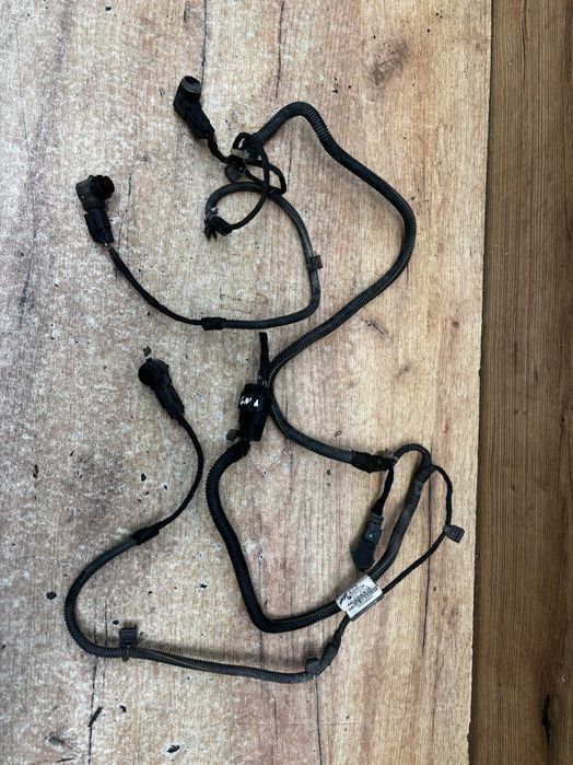 Czujniki parkowania Opel Insignia A