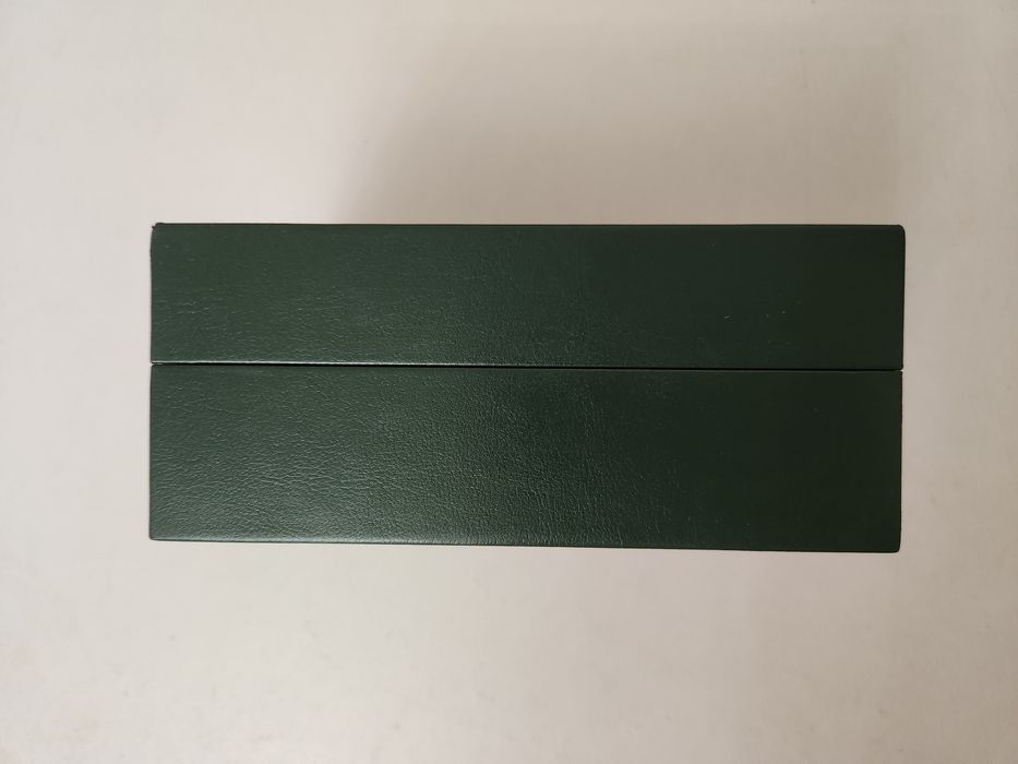 Коробка часов Rolex