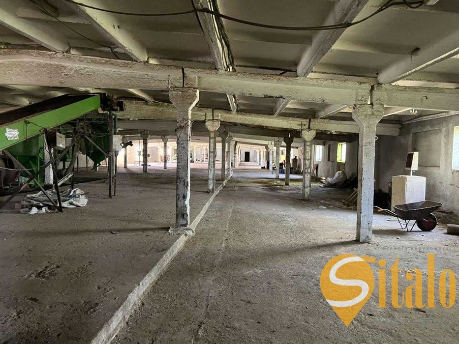 Продаж виробничого приміщення,  с. Милятин
