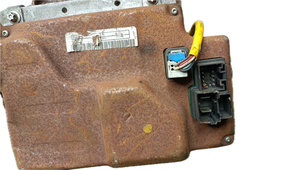 Coluna de direção FIAT 500 (312_)